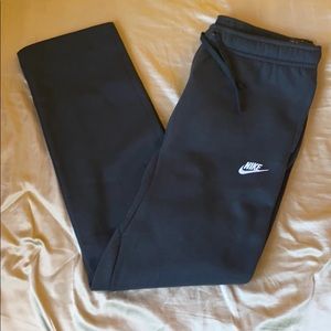 Nike sweatpants